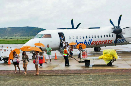 機場地磅、機場物流大小地磅