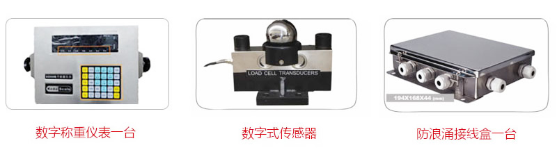 60地磅配件 60地磅配件